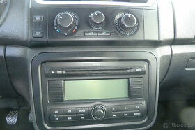 Škoda Fabia II. 1.4 16V NOVÁ STK KLIMA - 10