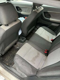 Skoda fabia 2 - 10
