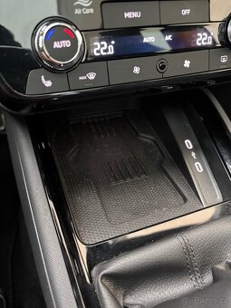 Škoda Scala Monte Carlo 1.0TSI 85KW, DPH - 10