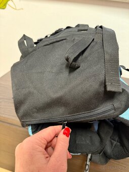 Turisticky batoh Free time 42 l - 10