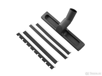 Parkside Performance průmyslový vysavač s třídou filtrace H - 10