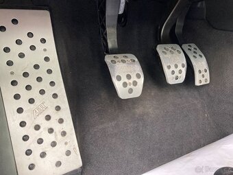 Audi A5 Sportback Exclusive 2.0 TFSI / ABT / manuál / po GO - 10