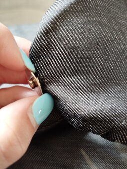 Kočárek Camarelo Zeo - 10