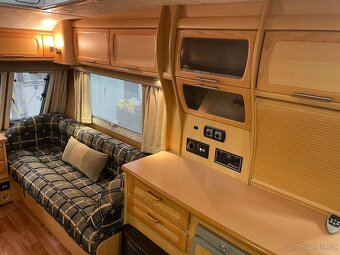 Eldiss Huricane - mover, předstan, velká koupelna, sprchový - 10