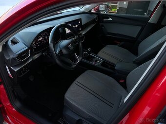 Seat Leon ST 1.5 TSI 2020 - 10