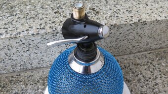 Sifonové lahve - bomba - 10