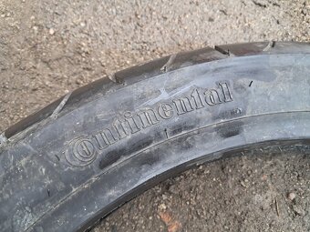 Nové pneumatiky - 10