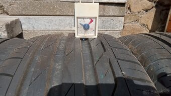 Alu kola Audi 7,5x16 5x112 - 10