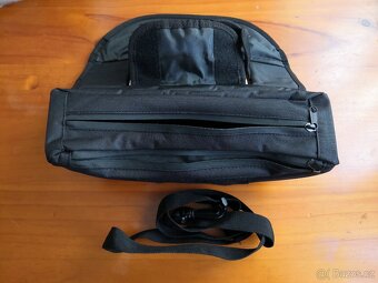 Taška na řídítka motocyklů - 10