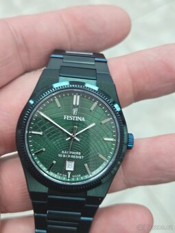 Hodinky Festina Saphire - 10