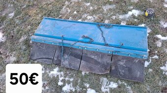 Kombajn E514 E512 - 10