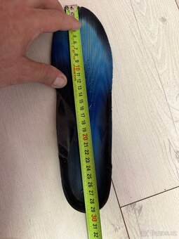 BAUER VAPOR FLYLITE (custom) 10,5 fit1 - 10