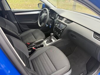 ŠKODA OCTAVIA A7 - 10