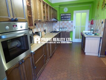 Prodej bytu 3+kk/B,L, 93 m2, Praha 7 - Holešovice - 10