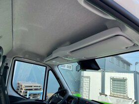 IVECO Daily 50C16 + nosič CTS 03-28-K-CTS (3750) - 10