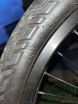 Bmx Subrosa - 10