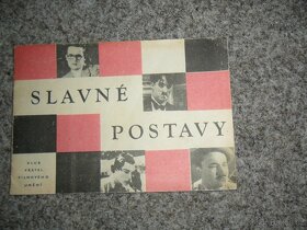 film, kino Magazín ´64,´65, plakátky, G. Philipe - 10