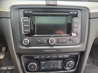 Superb 1.6 tdi - 10
