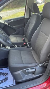 VW Tiguan 1.4tsi 118kw 4x4,MANUAL,TAŽNÉ,R16 - 10
