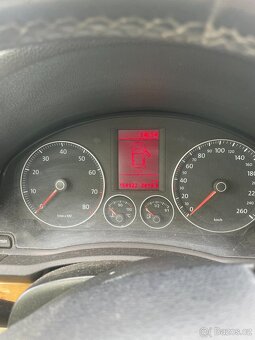 Volkswagen Eos, 2.0 FSI Turbo - Servisováno - 10