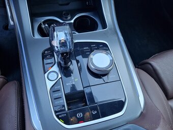 BMW X5 XDRIVE 30D 195KW R.V.2020/MPACKET-DPH - 10