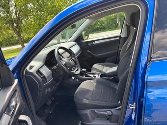 Kodiaq 2.0 tdi 110kw/vitual/2022 - 10