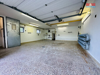 Prodej rodinného domu, 5+kk 154 m², Třebíč, ul. Branka - 10