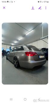 Audi a6 - 10