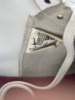NIKE Blazer Mid Vintage - 10