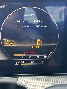 Mercedes E w213 sedan 4matic amg line - 10
