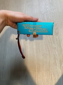 RC model auta ABSIMA AB/AT/AM 2,4, RTR - 10