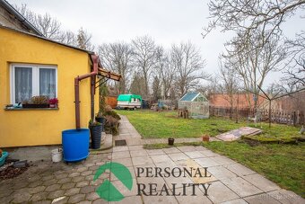 Prodej, rodinný dům, Zlonice, ul. Pippichova, ev.č. 02023 - 10