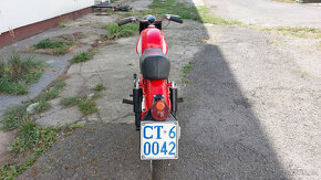 Beta 125 special rok v. 1960 - 10