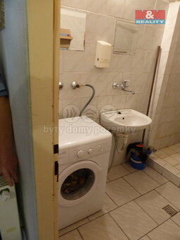 Prodej části nájemního domu, 155 m², Olomouc, ul. Na zákopě - 10