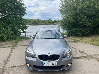 BMW E61 M-PAKET - 10