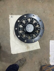 ND-MAN,SAF,Wabco, Krone, BPW - 10