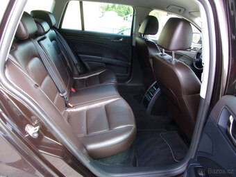 Škoda Superb II Laurin & Klement ,2.0 TDI,DSG,TOP stav - 10