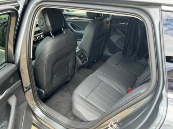 ŠKODA Superb Combi L&K 2.0 Diesel 4x4 - 10