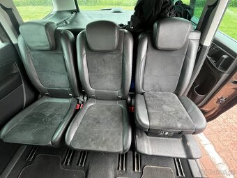 2011 Volkswagen Sharan 7N 2.0TDI 125kw - 10