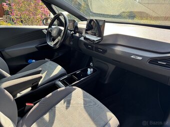 VW I.D3 150KW , 62 kWh r.v. 2020, 47 926 km - 10