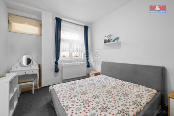 Prodej nájemního domu, 279 m², Kladno, ul. Ivana Olbrachta - 10