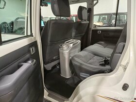 Toyota Land Cruiser 79 Pick-up. AUTOMAT 2,8TD 4X4 ,New 24 - 10