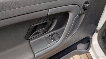 Škoda Fabia 2 kombi 1.6 tdi 55 kw ambiente - 10