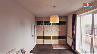 Pronájem bytu 2+kk, 60 m², Praha, ul. Špeciánova - 10