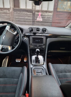 Ford S-max 2014 - 10