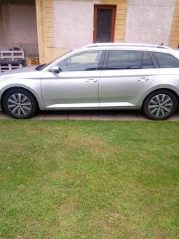 Prodám Alu Škoda Drakon 5x112r17 - 10