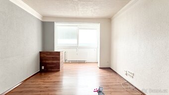 Prodej bytu 4+1 s lodžií, 98 m2 - Mariánské Lázně - 10