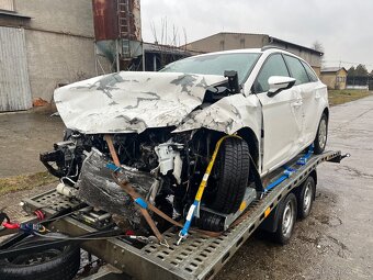 Seat Leon ST 1,6tdi 115 85kw cz původ 40tis km 2019 - 10