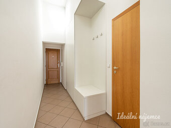 Pronájem bytu 3+kk, Tomkova, Smíchov, 35000 Kč/měs, 89 m2 - 10