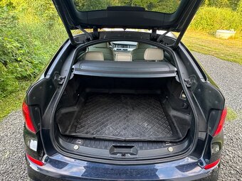 BMW 535d GT M-Sportpaket - 10